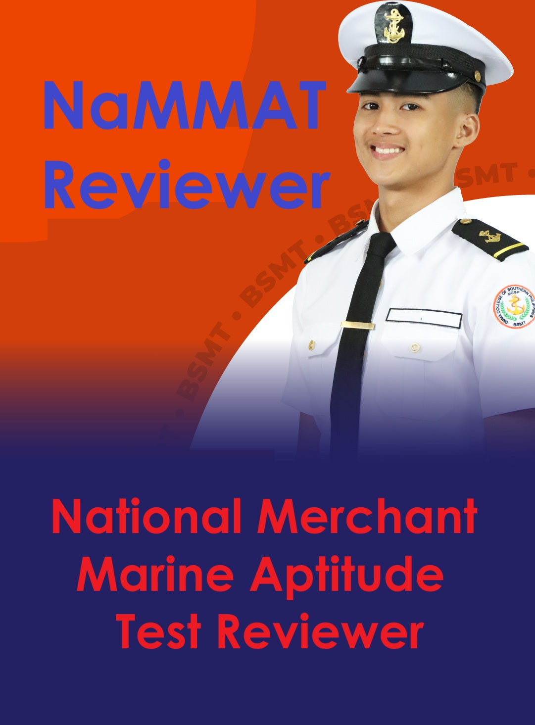 National Merchant Marine Aptitude Test NaMMAT Reviewer