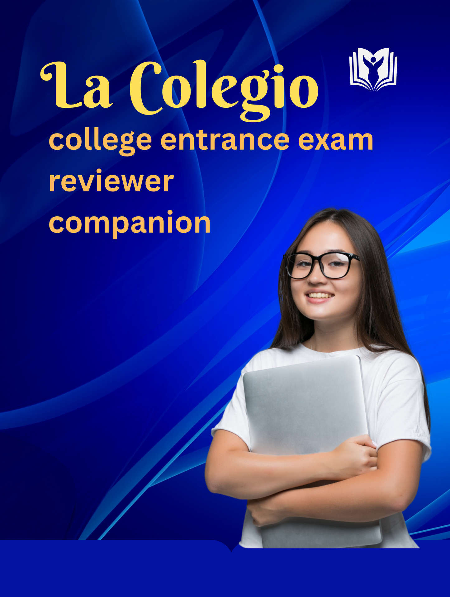 La Colegio College Entrance Exam Reviewer