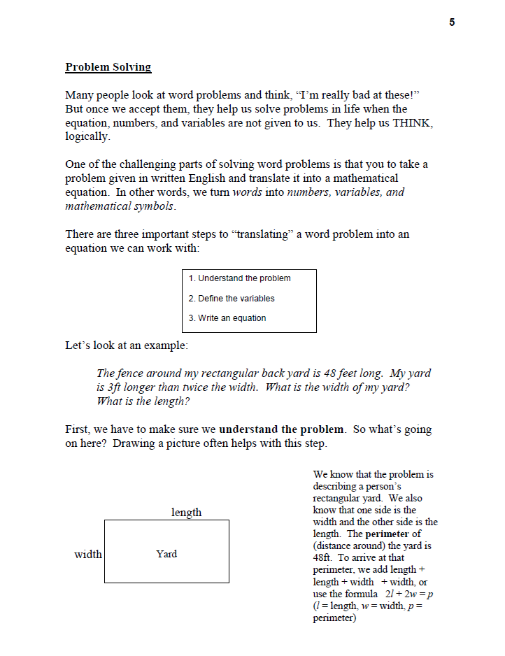 La Colegio College Entrance Exam Reviewer