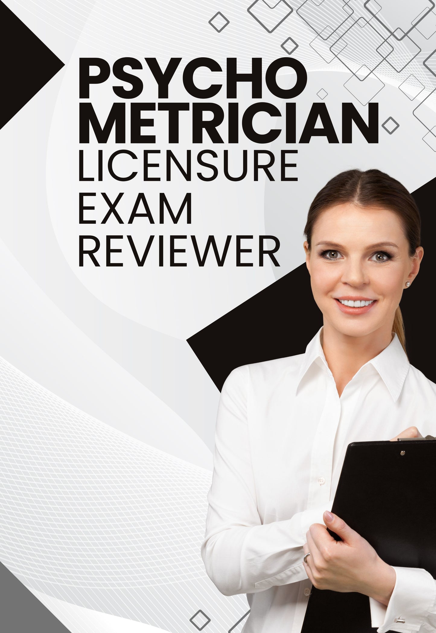 Psychometrician Licensure Exam Reviewer