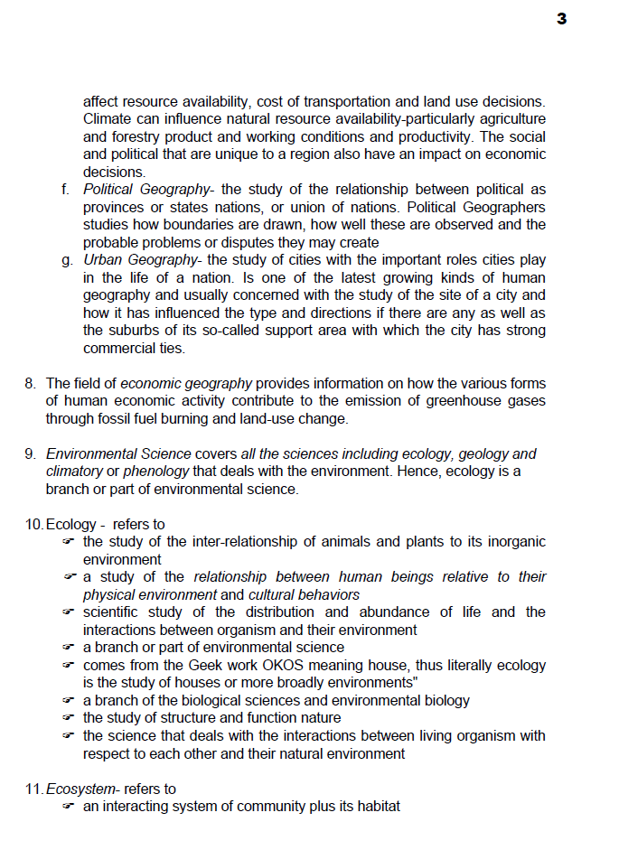 The Basics of Real Estate