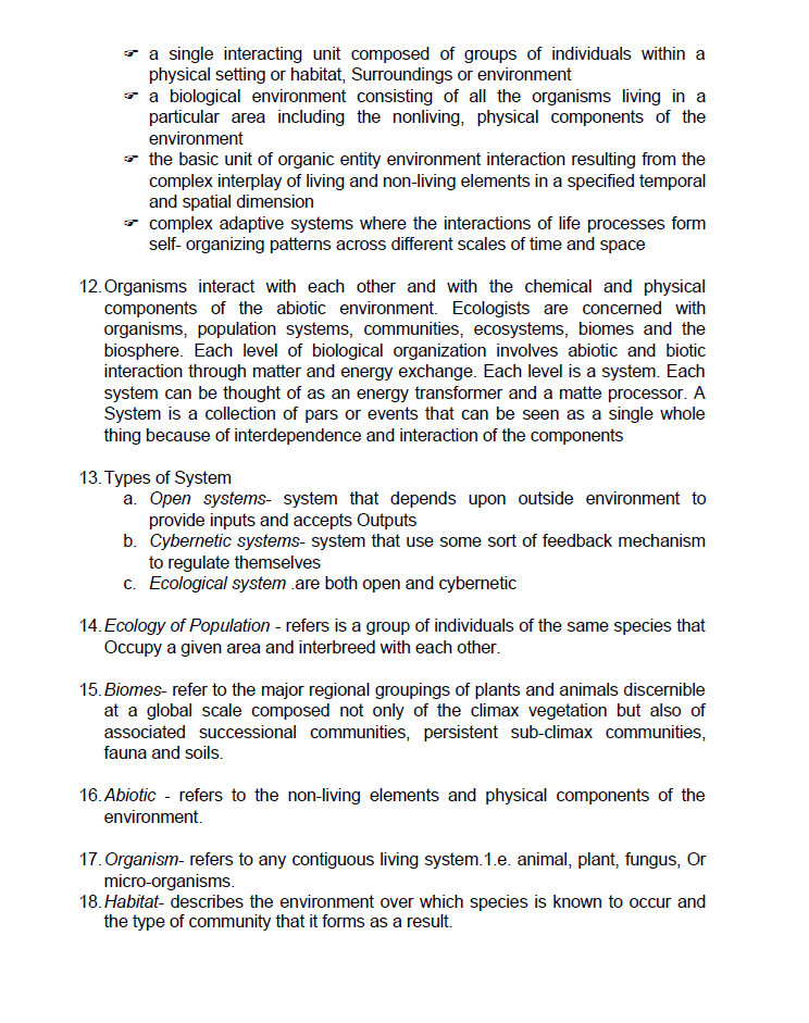 The Basics of Real Estate