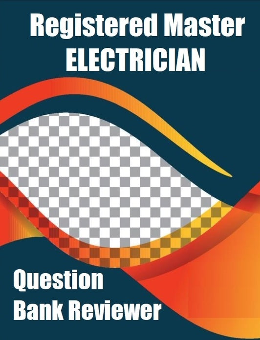 Registered Master Electrician RME Question Bank Reviewer