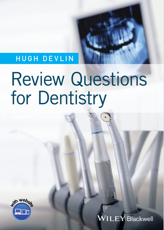 Review Questions in Dentistry