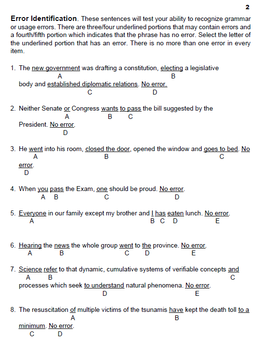 Academy PNPA Entrance Exam Reviewer 2026 Advance Edition