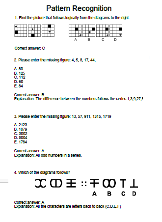 MAAP Entrance Exam Reviewer 2026