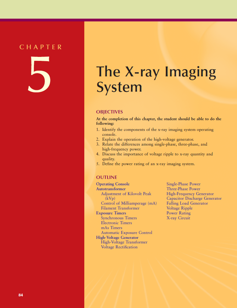 RADIOLOGIC SCIENCE for TECHNOLOGISTS PHYSICS, BIOLOGY, and PROTECTION