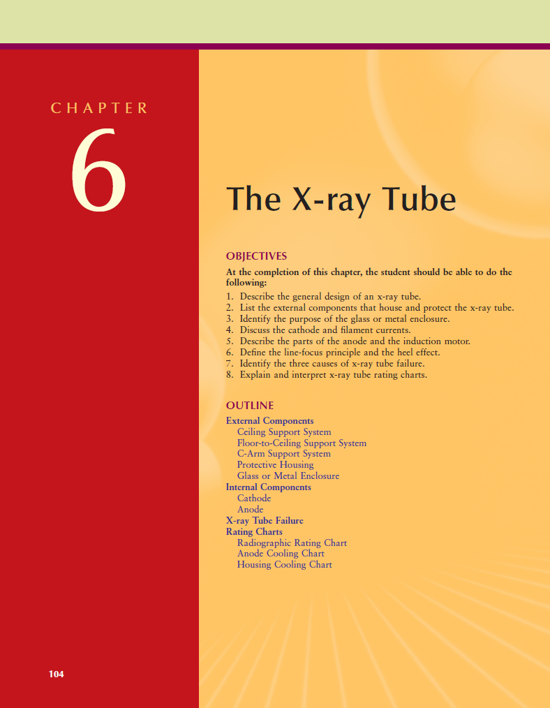 RADIOLOGIC SCIENCE for TECHNOLOGISTS PHYSICS, BIOLOGY, and PROTECTION