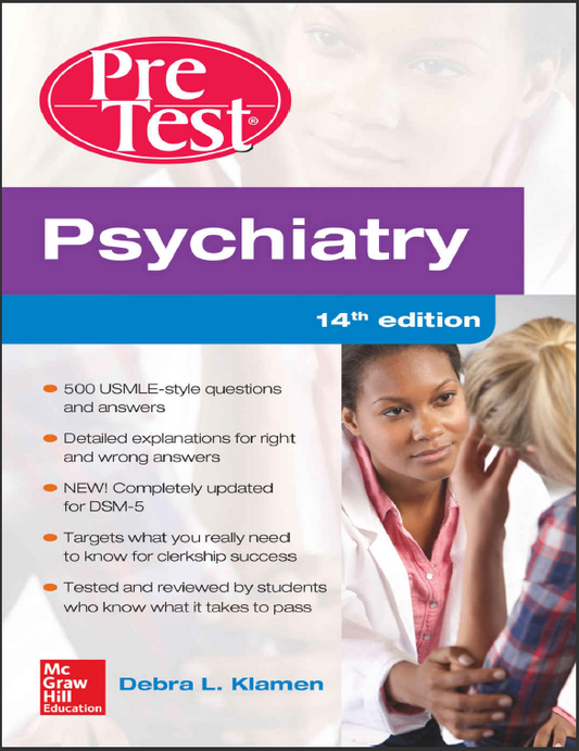 Psychiatry