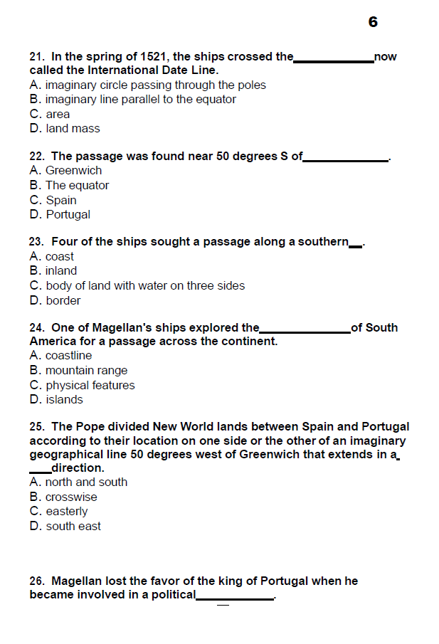 Penology Officer Exam POE Reviewer 2026