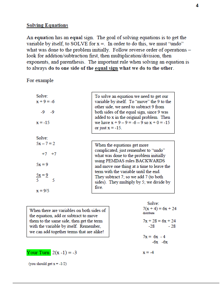 La Colegio College Entrance Exam Reviewer