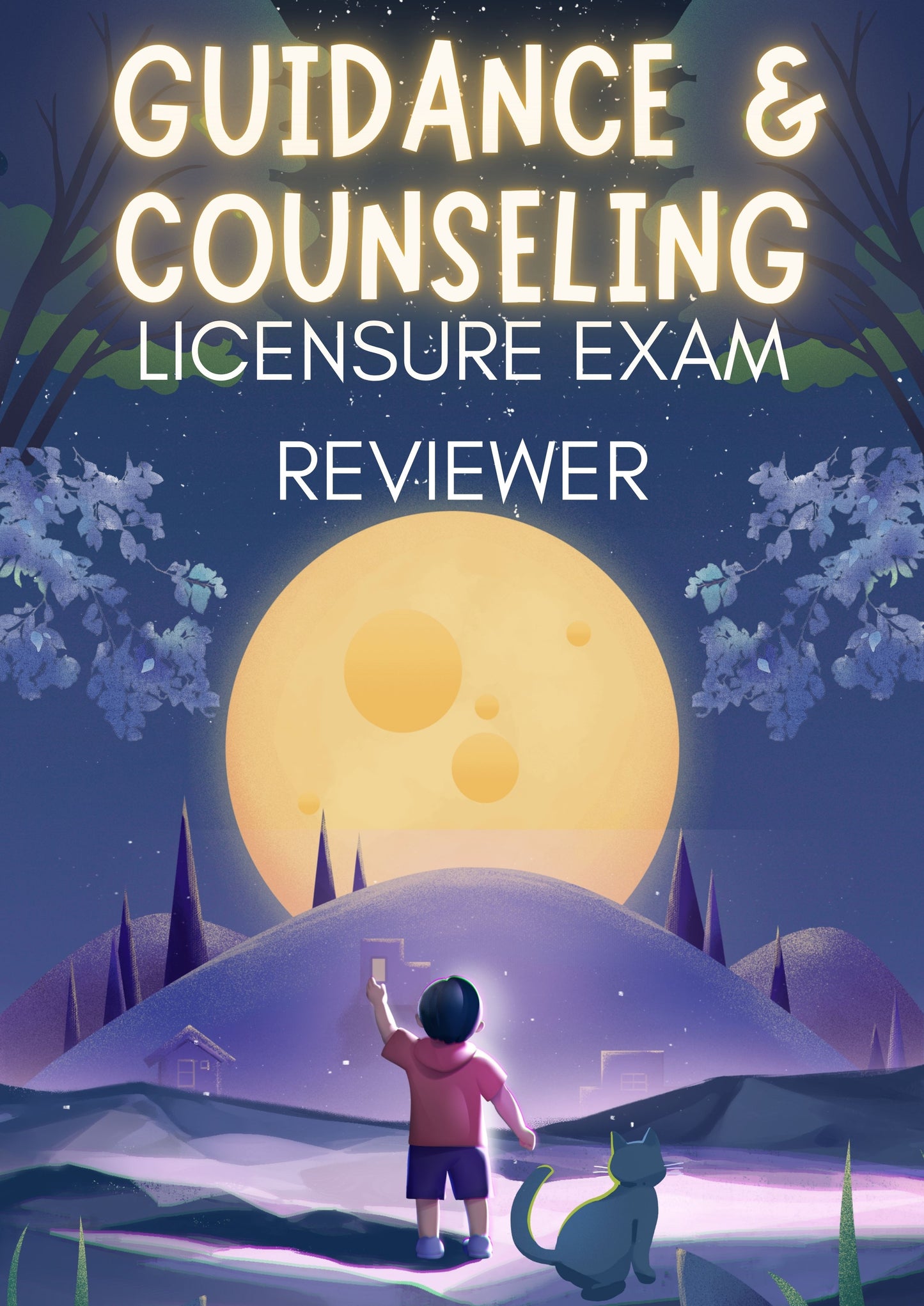 Guidance and Counseling Question Bank Reviewer