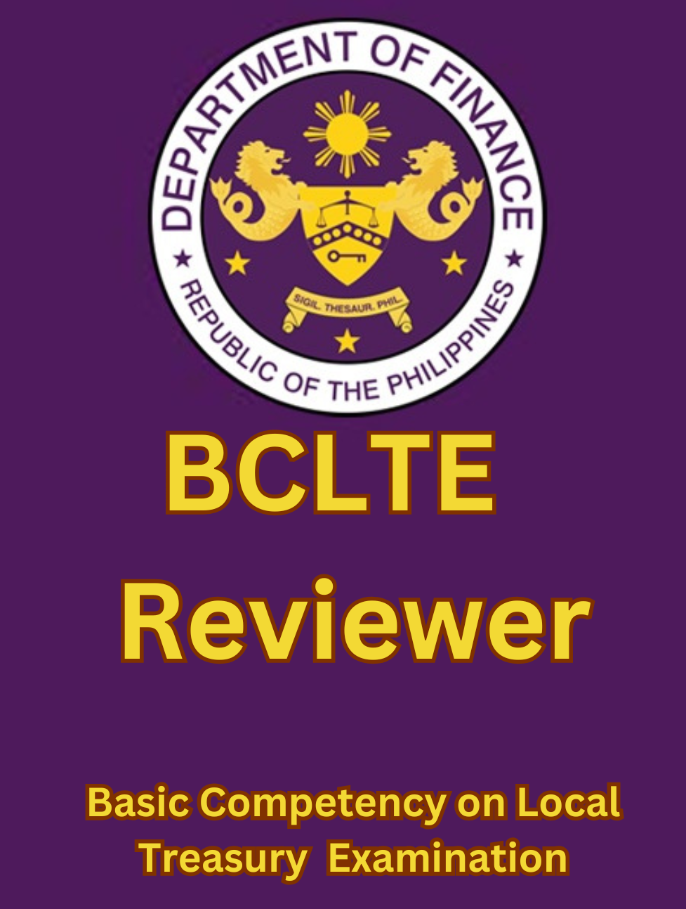 BCLTE Reviewer 2026