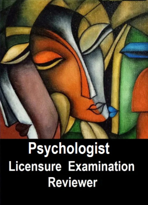Psychologists Licensure Exam Reviewer