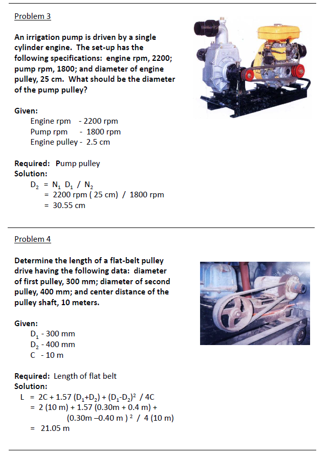 The Agricultural and Biosystems Engineering Licensure Exam Reviewer