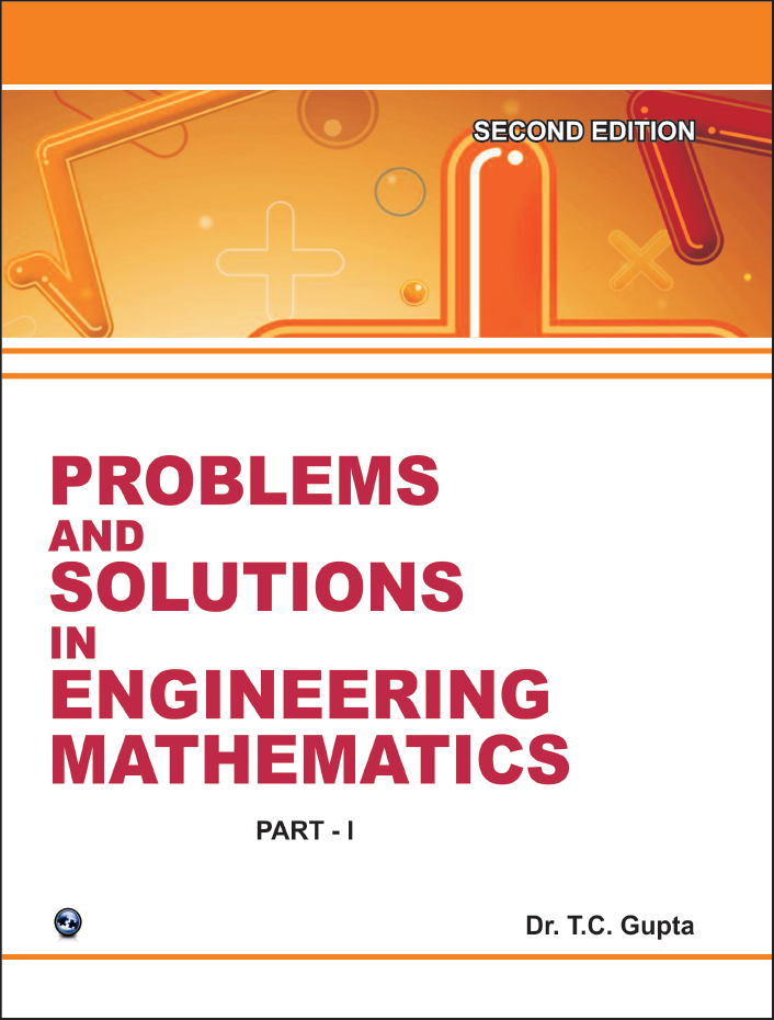 PROBLEMS AND SOLUTIONS IN ENGINEERING MATHEMATICS