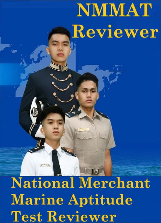 National Merchant Marine Aptitude Test NaMMAT Reviewer