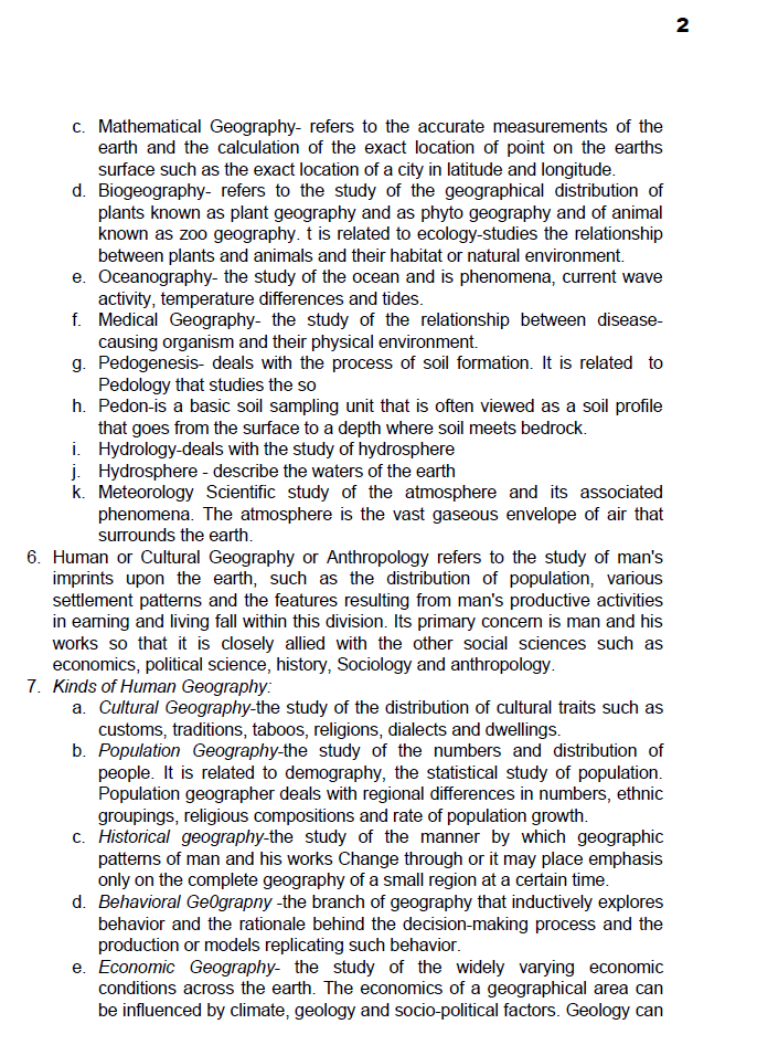 The Basics of Real Estate