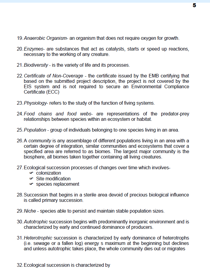 The Basics of Real Estate