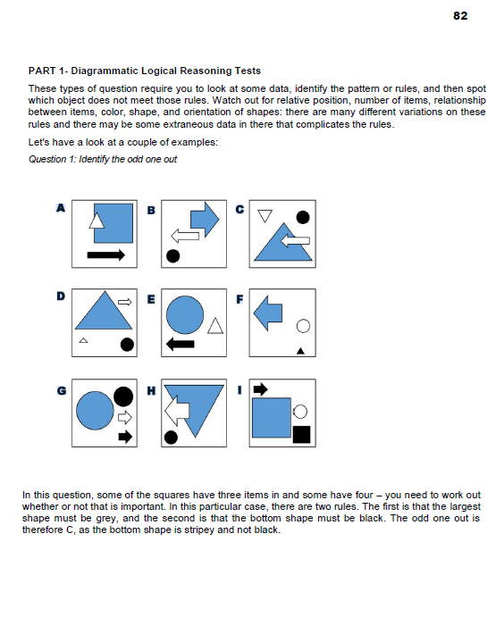 PMMA-MAAP Cadet Entrance Exam Reviewer 2026
