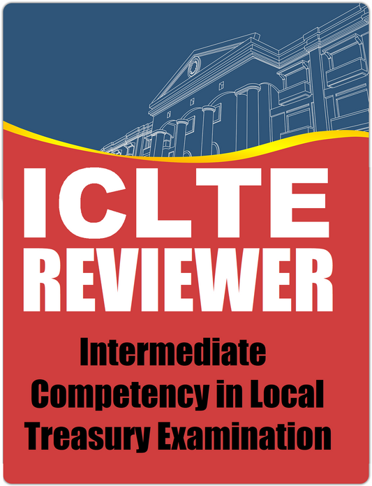 ICLTE Reviewer