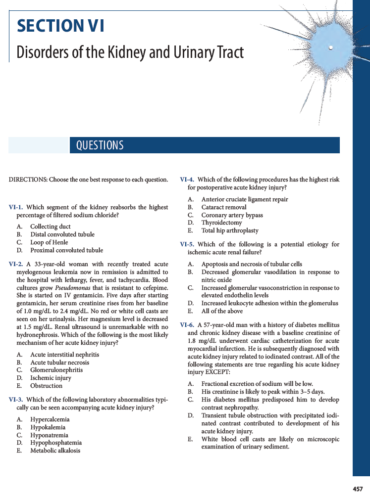 Harrisons Principle of Internal Medicine: Self-Assessment and Board Review 20th Edition