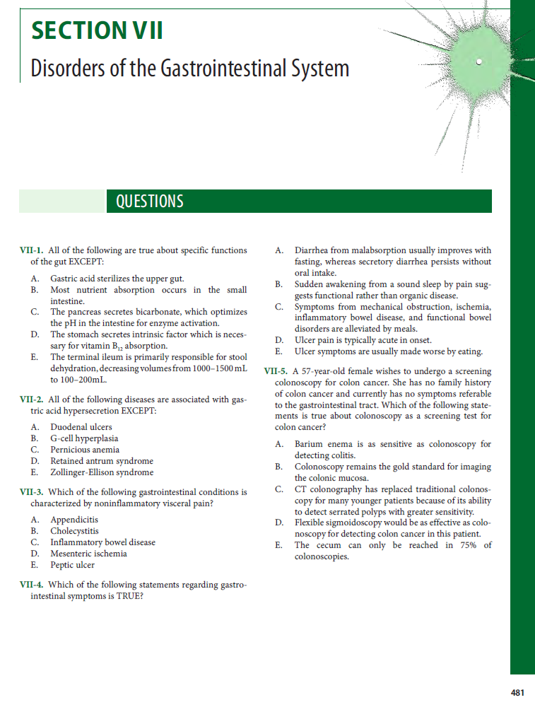 Harrisons Principle of Internal Medicine: Self-Assessment and Board Review 20th Edition