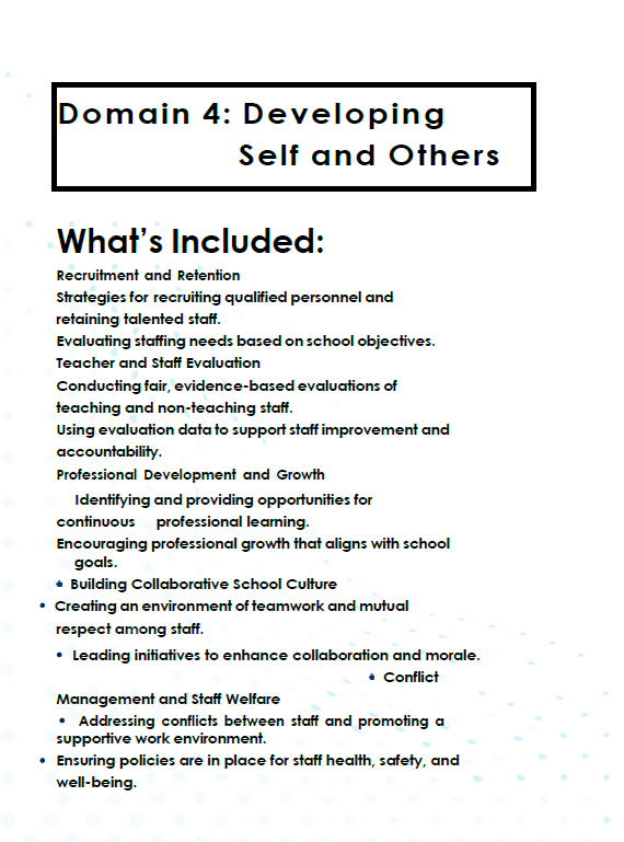 National Assessment for School Heads NASH Reviewer 2025 Edition