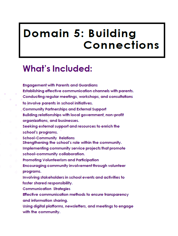 National Assessment for School Heads NASH Reviewer 2025 Edition
